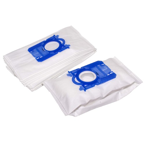 Sacs aspirateur pour - 10,