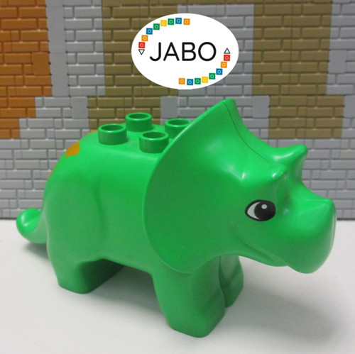 Lego duplo dino - 6),