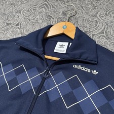 Giacca Adidas Originals Argyle