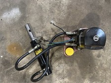 Gruppo sollevatore idraulico