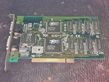 Scheda Grafica 3Dfx Voodoo