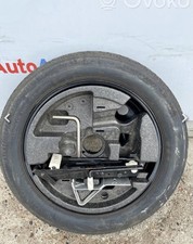 Ruotino 135/80 R17 Completo Di Kit - Per BMW E60/E61 - E60/E61 LCI - X3 E83 LCI