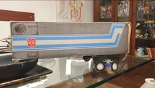 Matrice optimus prime takara