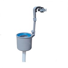 Skimmer Per Piscina Fuoriterra