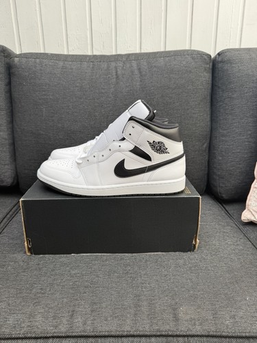 Nike air jordan mid taglia - air,