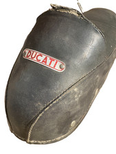DUCATI MACH 1 SELLA SELLINO