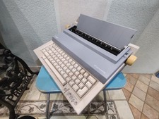 Macchina da scrivere