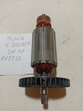 INDOTTO BLACK & DECKER STAR