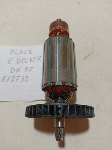 Indotto black decker - &, star