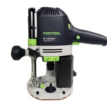 FESTOOL 2-3/4" OF 1400 EQ-F-