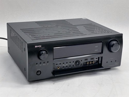 Denon avr 3311ci - denon, ricevitore