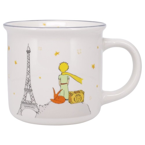 Tazza kiub porcellana - tazza,