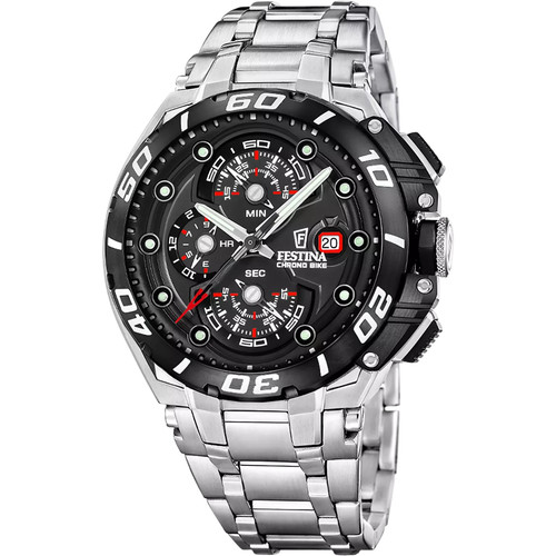 Festina chrono bike uomo - festina,