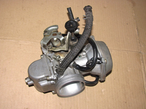Carburatore completo suzuki - suzuki, ls