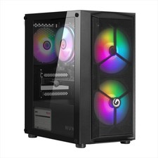 Nuwo gaming fisso - pc,