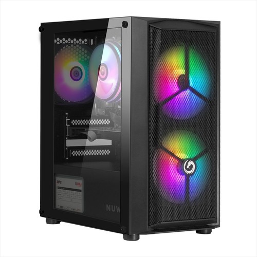 Nuwo gaming computer fisso - nuwo,