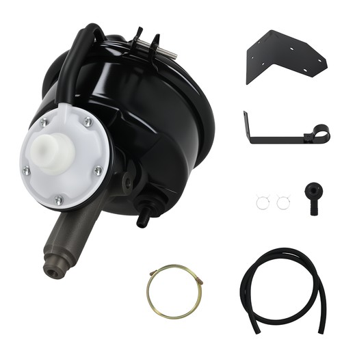 Booster sistema frenante kit - sistema,