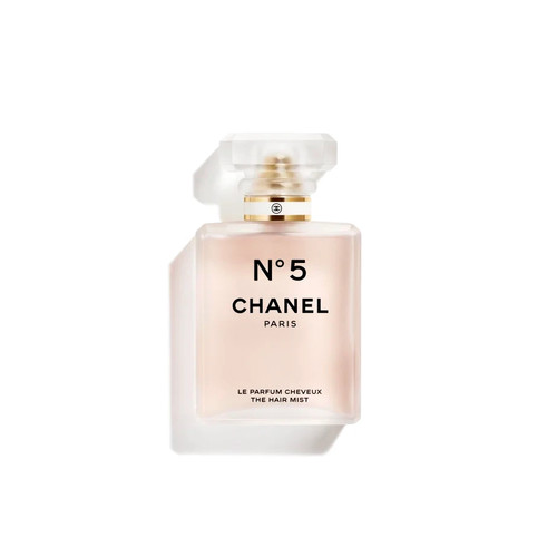 Chanel parfum cheveux - n°5,