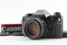 [Top MINT] Canon AE-1 Program 35mm fotocamera pellicola nuova obiettivo FD NFD 50mm f/1.4 GIAPPONE