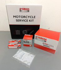 BASIC SERVICE KIT TAGLIANDO