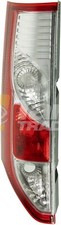 Fanale posteriore SX Per Renault Kangoo 13-21|NissanNV 19- Vers.con 1 portellone