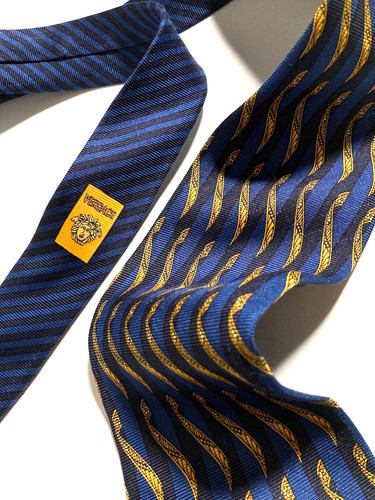 Gianni versace vintage anni - gianni,