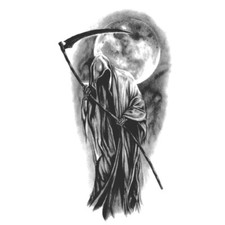 Flash Tatuaggio Temporaneo