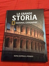 La grande storia ~ Roma domina