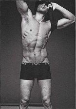 2 Pack Boxer EMPORIO ARMANI