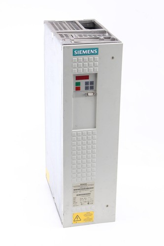 Siemens simovert - simovert, vc