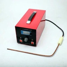 Analizzatore Emissioni Scarico