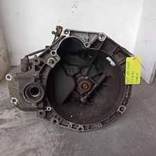 Cambio manuale marce fiat - manuale, 5