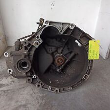 CAMBIO MANUALE 5 MARCE FIAT 600 PANDA 169 2 SERIE 1.1 BENZINA 2004