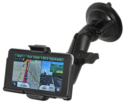 Supporto ventosa per - per, garmin