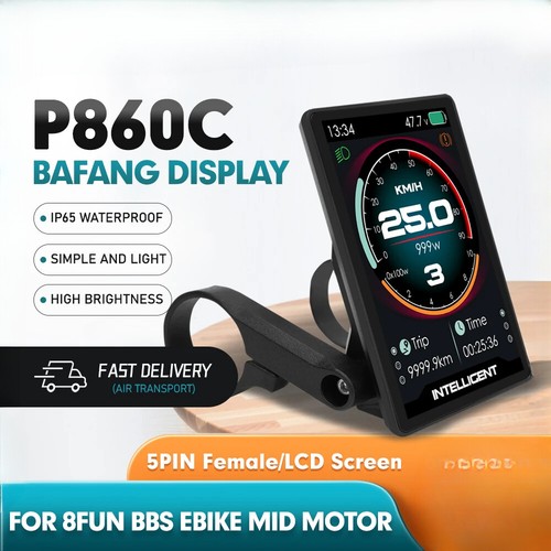 P860c display lcd kit - display,