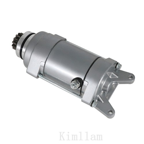 Motorino avviamento per yamaha - avviamento,