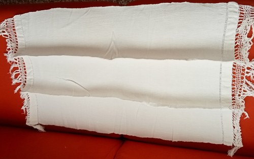 Asciugamano antico telaio di - asciugamano,