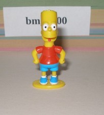 Variante Simpson "Barba" collo