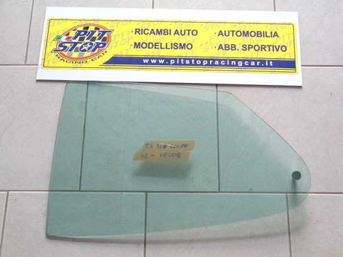 Vetro posteriore sinistro fiat - sinistro,