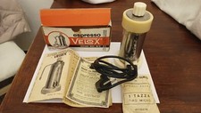 Caffettiera velox tazza - caffettiera,