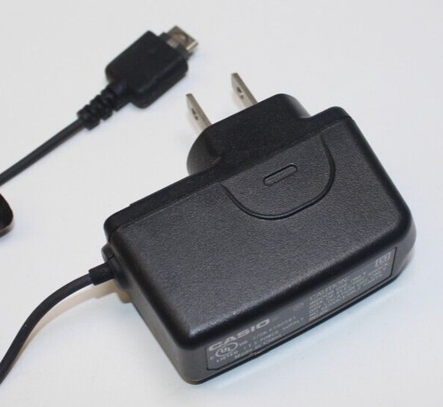Casio cnr711 alimentatore - cnr711, ac