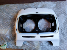 Cupolino portafanale faro