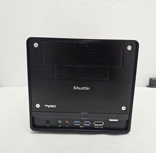Shuttle xpc sh67 cube - xpc,