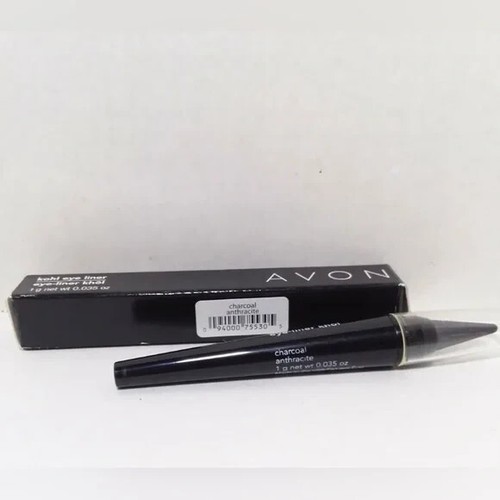 Avon kohl eye - kohl, "carbone"