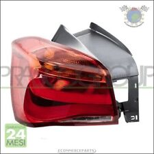 Faro fanale posteriore Prasco