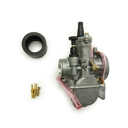Carburatore nuovo per