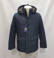 Giubbotto Ascot Sport, Tessuto