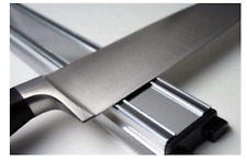 Barra Magnetica Calamita De Luca cm 42 per Coltelli e Utensili Metallici