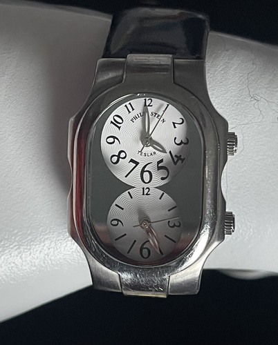 Vintage philip stein teslar - vintage,