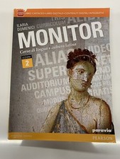 MONITOR 2 - Corso di lingua e